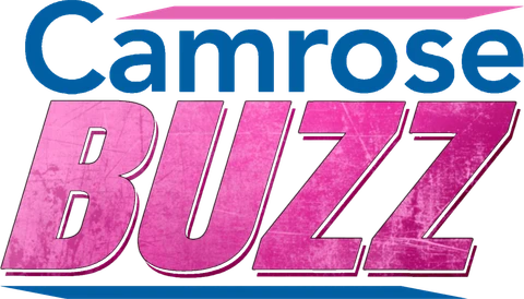 Camrose Buzz