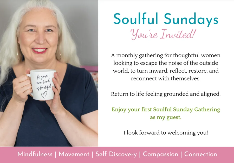 Soulful Sundays (copy)