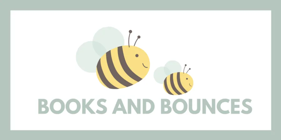 Books & Bounces