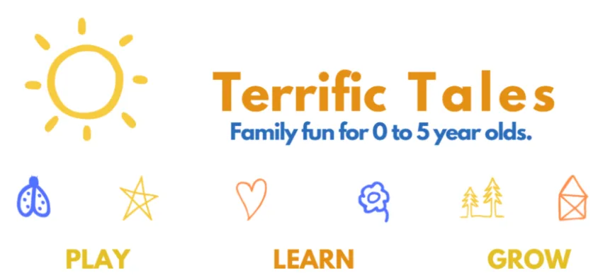Terrific Tales