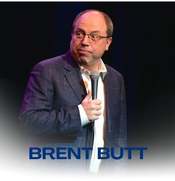 Brent Butt