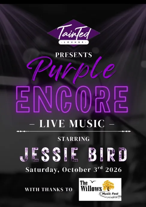 Jessie Bird