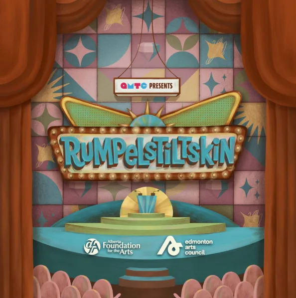 Rumpelstiltskin