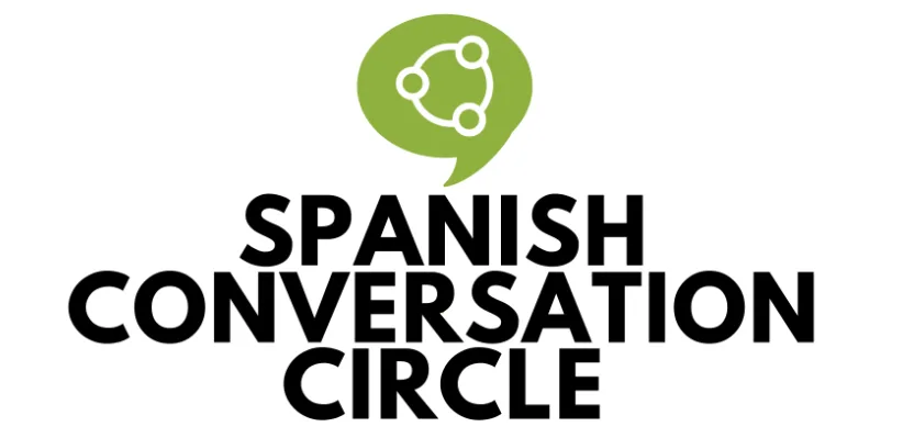 Spanish Conversation Circle