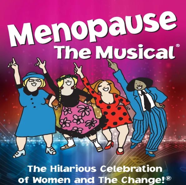 Menopause The Musical