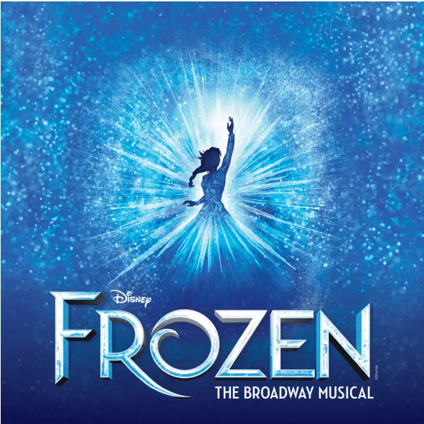Frozen The Musical