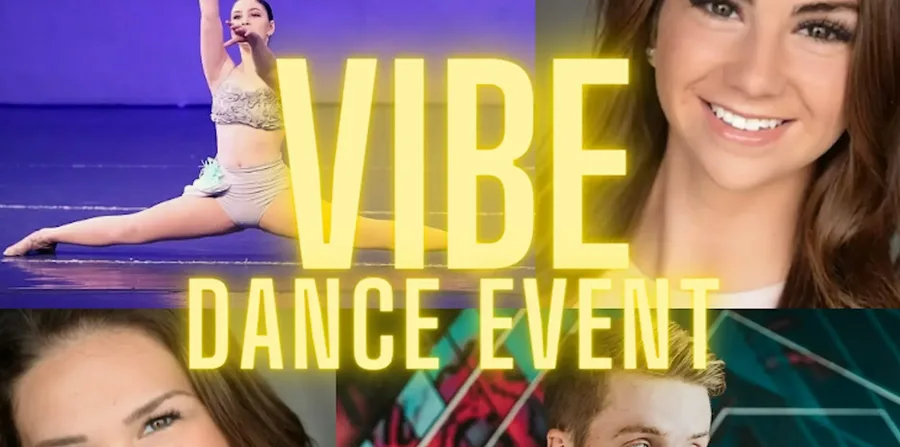 VIBE Dance Event