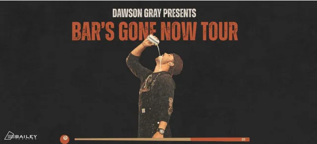 Dawson Gray