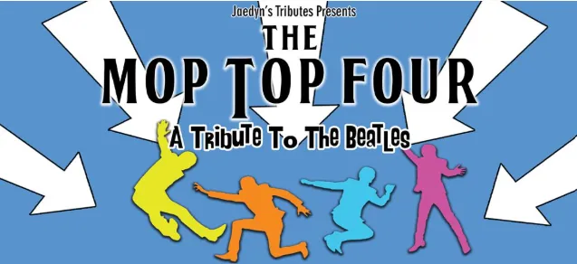 Mop Top Four