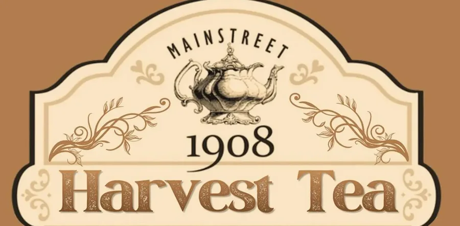 Harvest Tea