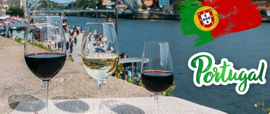 September Wine Club- Wines of Portugal