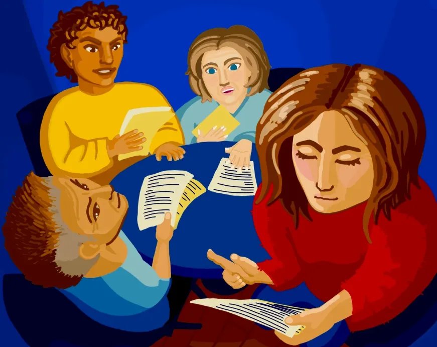 Reader's Theatre Audio Books