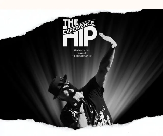 The Hip Experience