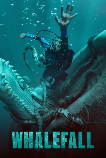Whalefall - OPENING NIGHT - Duggan Cinemas