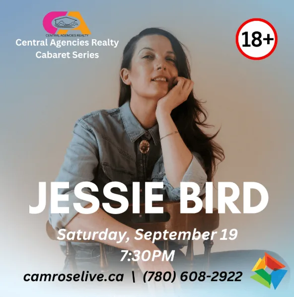 Jessie Bird (18+ ONLY)