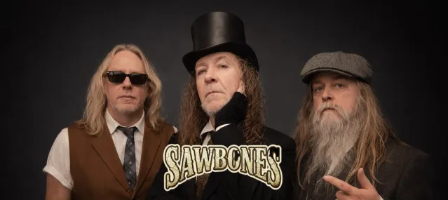 A Sawbones Hallowe'en