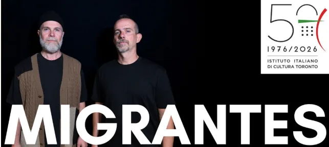 Migrantes