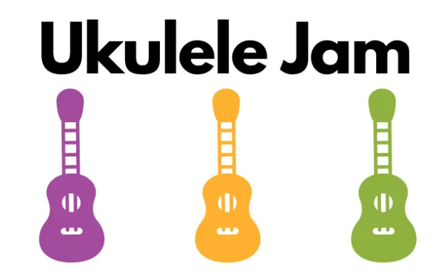 Ukulele Jam