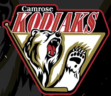 Camrose vs. Drumheller