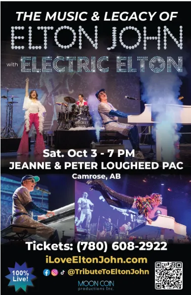 Electric Elton