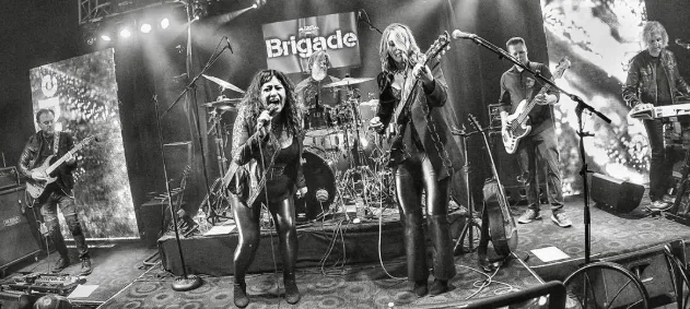 Brigade