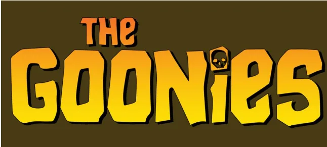 Free Family Film: The Goonies