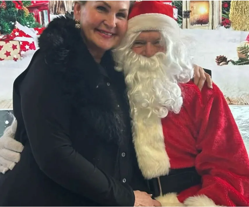 2nd Annual Santa's Workshop & Teddy Bear Disco