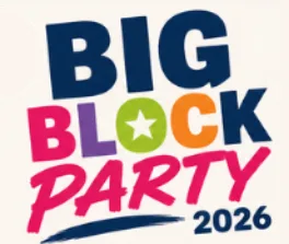 Camrose Big Block Party