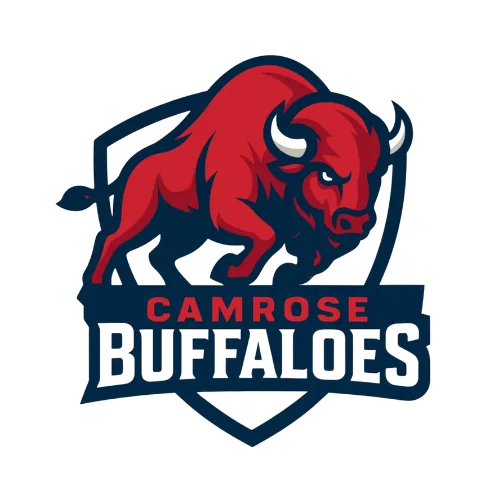 Camrose Buffaloes Home Games