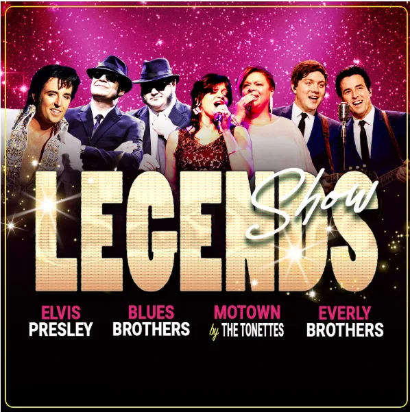 Legends Show