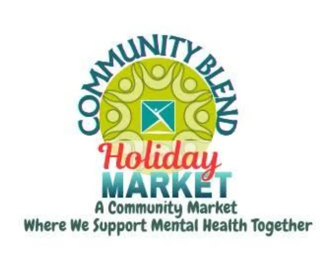 The Community Blend Holiday Market