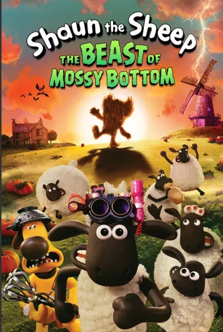 Shaun the Sheep - OPENING NIGHT - Duggan Cinemas