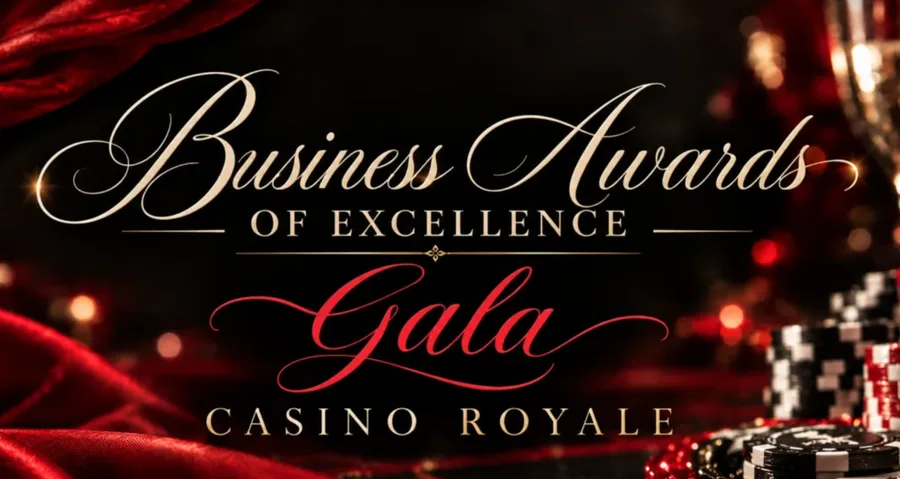 Business Awards of Excellence Gala 2027