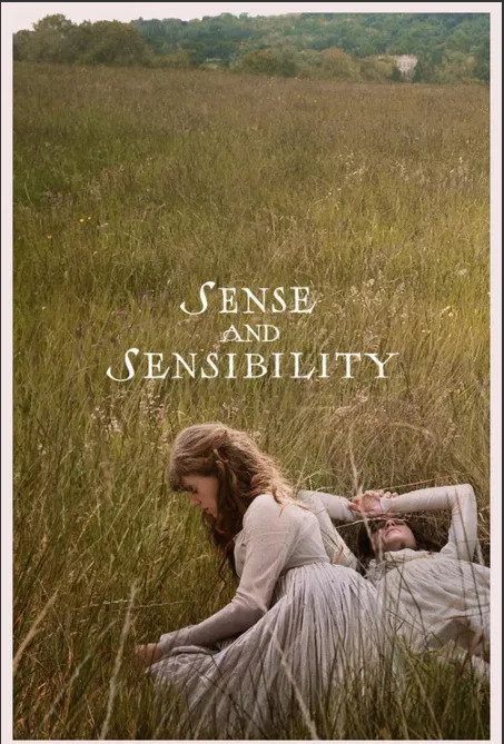 Sense and Sensibility - OPENING NIGHT - Duggan Cinemas