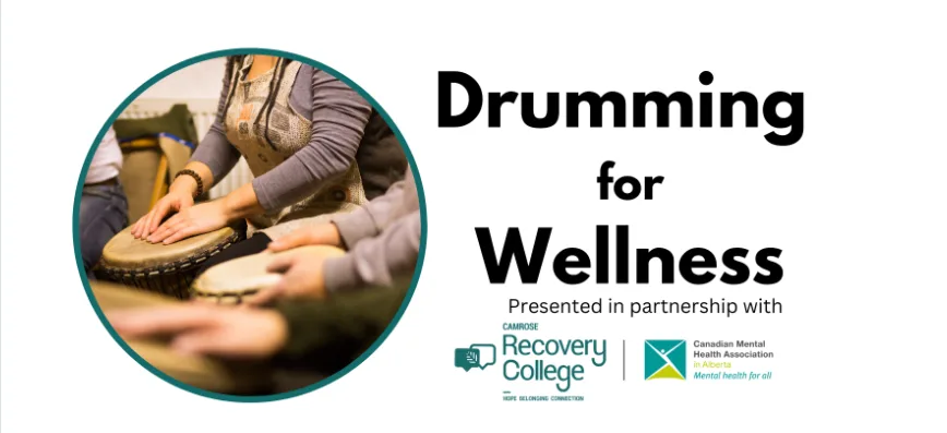Drumming for Wellness (copy)