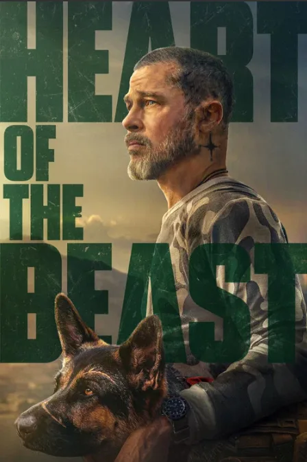 Heart of the Beast - OPENING NIGHT - Duggan Cinemas