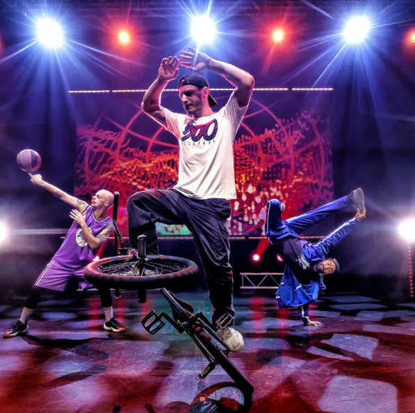 360 ALLSTARS