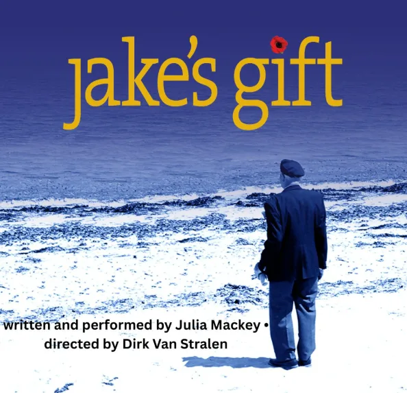 Jake’s Gift