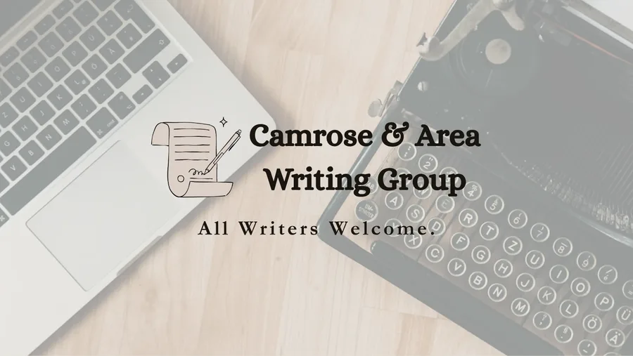 Writing Group Casual Coffee Meet-Up