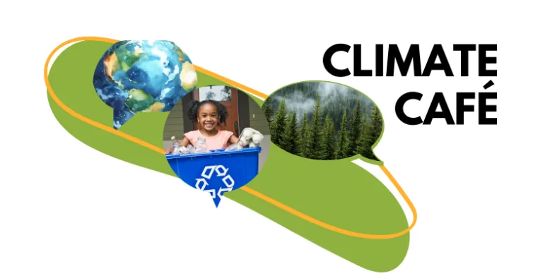Climate Cafe