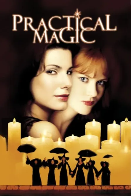Free Movie: Practical Magic - Duggan Cinemas