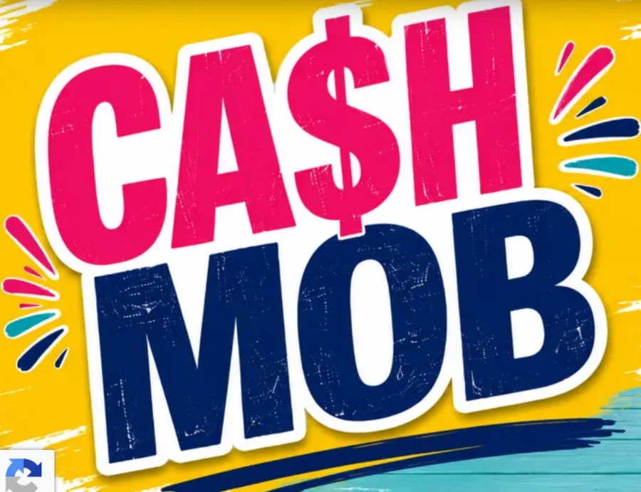 Ca$h MOB “After Work”