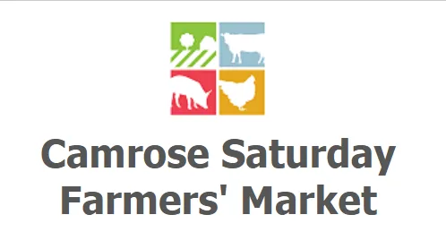 Camrose Farmers Market